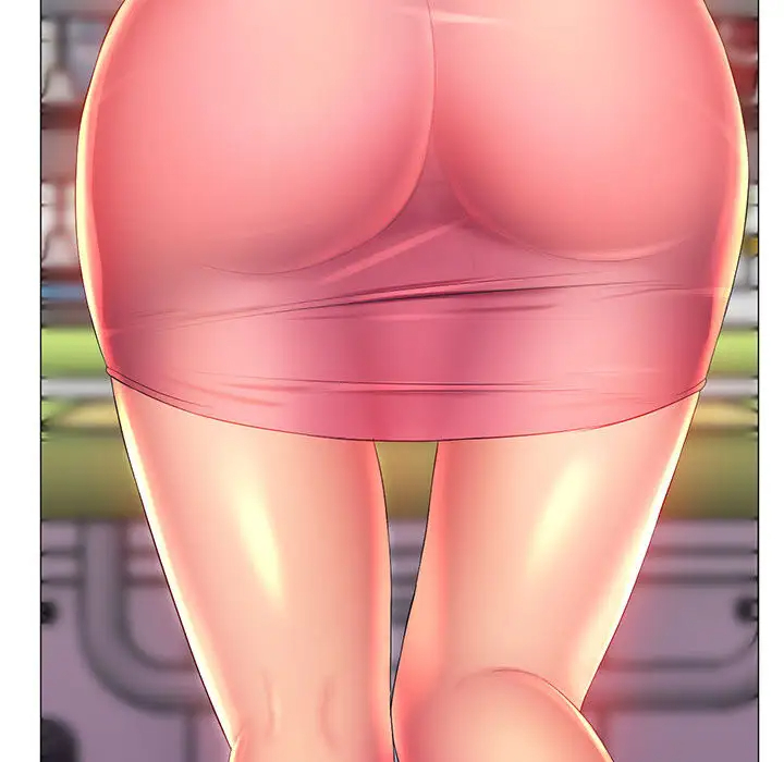 [韩国漫画] 魔性嗓音 剧情,#[128P]-124