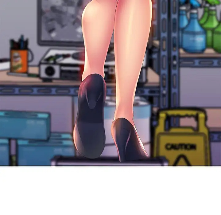 [韩国漫画] 魔性嗓音 剧情,#[127P]-13