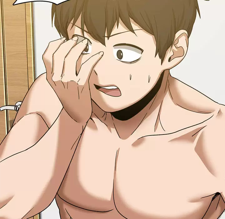 [韩国漫画] 实习老师住我家 剧情,熟女人妻,女教师,巨乳大奶, OL#[160P]-153