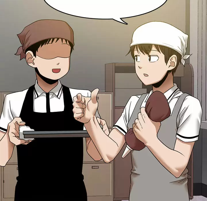 [韩国漫画] 实习老师住我家 剧情,熟女人妻,女教师,巨乳大奶, OL#[160P]-63