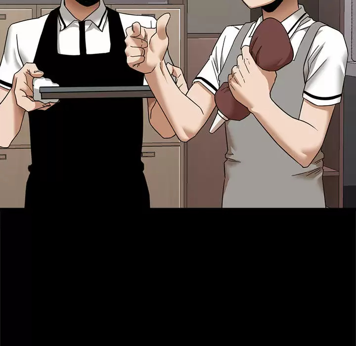 [韩国漫画] 实习老师住我家 剧情,熟女人妻,女教师,巨乳大奶, OL#[160P]-65