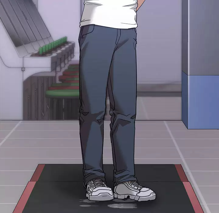 [韩国漫画] 实习老师住我家 剧情,熟女人妻,女教师,巨乳大奶, OL#[160P]-7