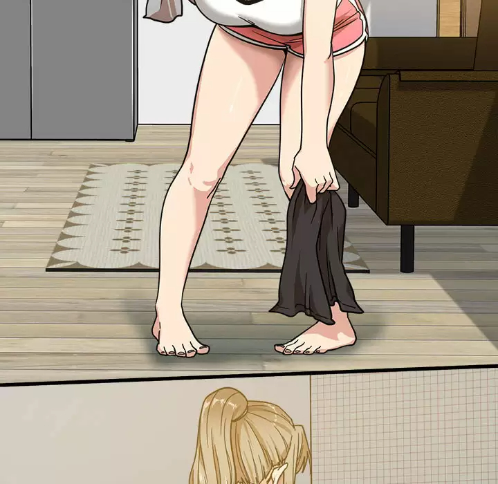 [韩国漫画] 实习老师住我家 剧情,熟女人妻,女教师,巨乳大奶, OL#[137P]-101