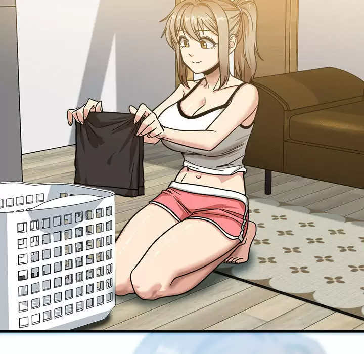 [韩国漫画] 实习老师住我家 剧情,熟女人妻,女教师,巨乳大奶, OL#[137P]-103