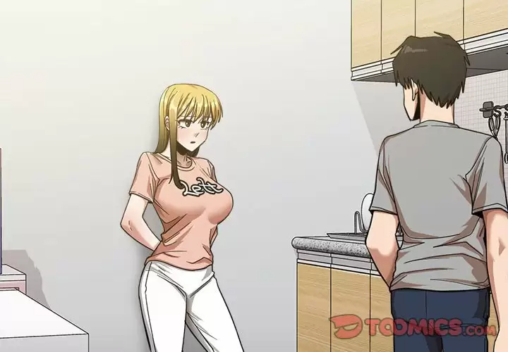 [韩国漫画] 实习老师住我家 剧情,熟女人妻,女教师,巨乳大奶, OL#[118P]-2