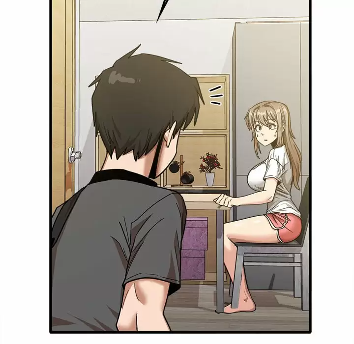 [韩国漫画] 实习老师住我家 剧情,熟女人妻,女教师,巨乳大奶, OL#[132P]-115