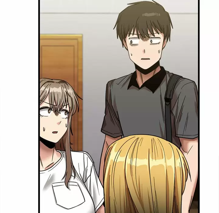 [韩国漫画] 实习老师住我家 剧情,熟女人妻,女教师,巨乳大奶, OL#[132P]-129