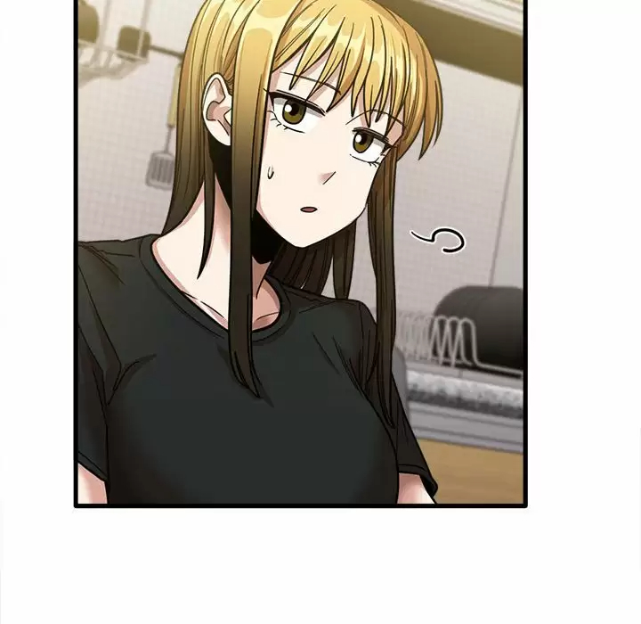 [韩国漫画] 实习老师住我家 剧情,熟女人妻,女教师,巨乳大奶, OL#[115P]-28