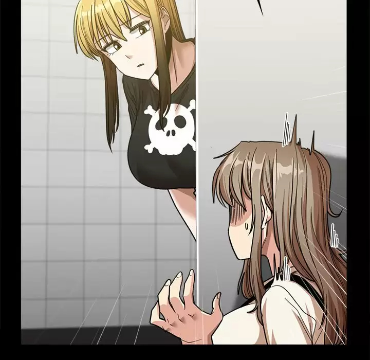 [韩国漫画] 实习老师住我家 剧情,熟女人妻,女教师,巨乳大奶, OL#[115P]-55