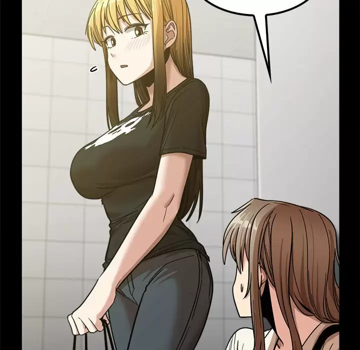 [韩国漫画] 实习老师住我家 剧情,熟女人妻,女教师,巨乳大奶, OL#[115P]-64