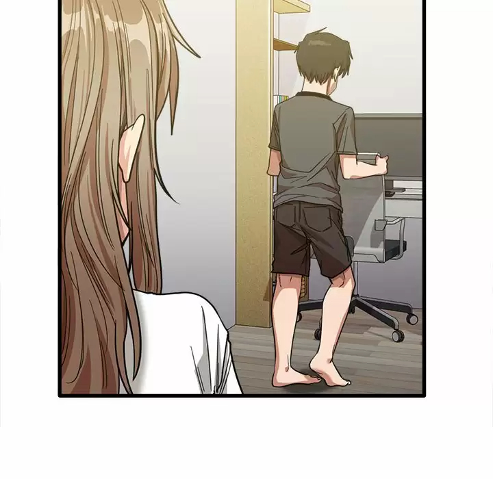 [韩国漫画] 实习老师住我家 剧情,熟女人妻,女教师,巨乳大奶, OL#[115P]-76