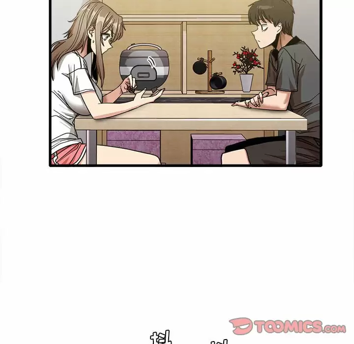 [韩国漫画] 实习老师住我家 剧情,熟女人妻,女教师,巨乳大奶, OL#[125P]-99