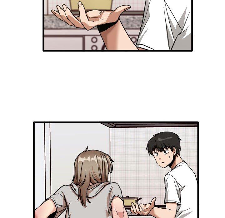 [韩国漫画] 实习老师住我家 剧情,熟女人妻,女教师,巨乳大奶, OL#[105P]-23