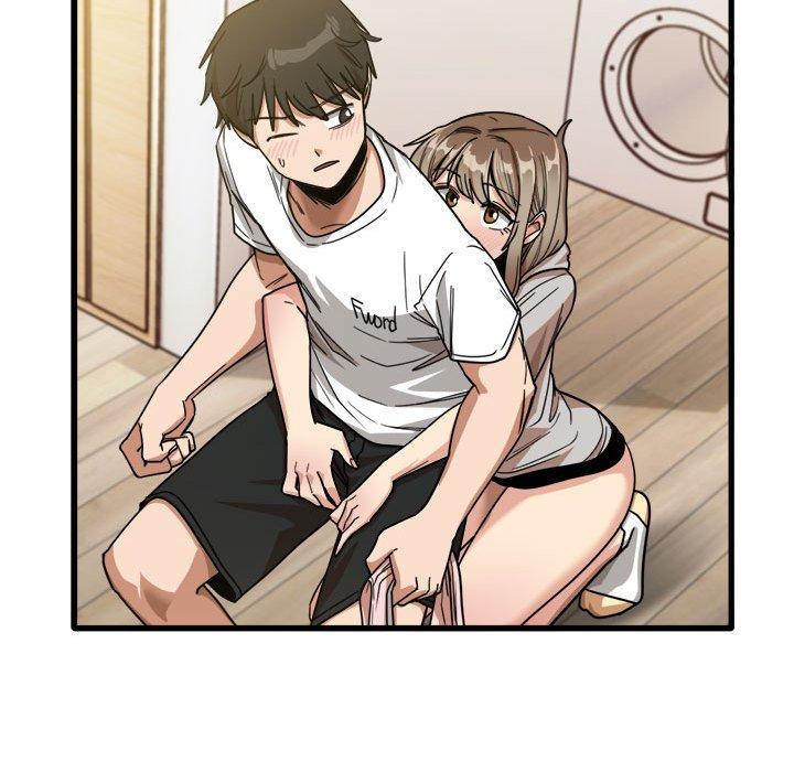 [韩国漫画] 实习老师住我家 剧情,熟女人妻,女教师,巨乳大奶, OL#[105P]-45