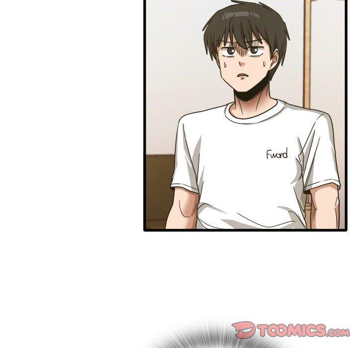 [韩国漫画] 实习老师住我家 剧情,熟女人妻,女教师,巨乳大奶, OL#[105P]-8