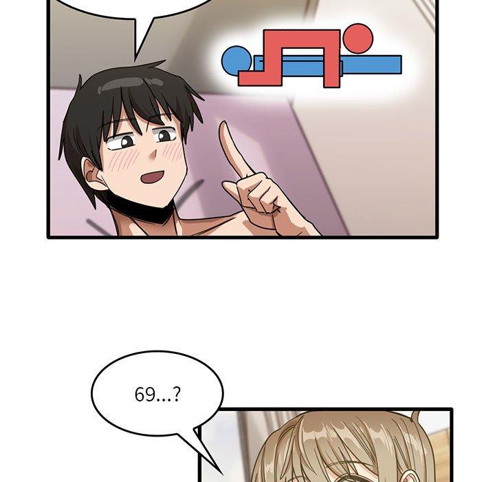 [韩国漫画] 实习老师住我家 剧情,熟女人妻,女教师,巨乳大奶, OL#[102P]-59