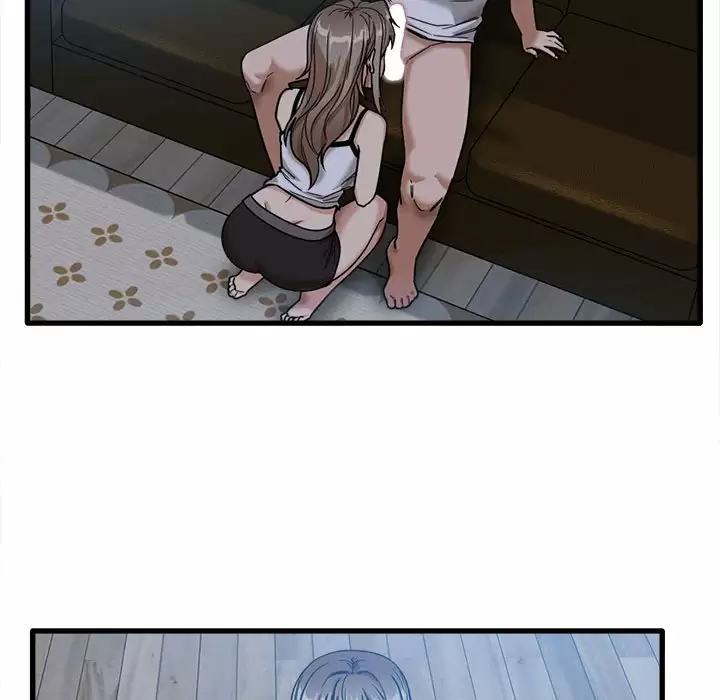 [韩国漫画] 实习老师住我家 剧情,熟女人妻,女教师,巨乳大奶, OL#[106P]-28
