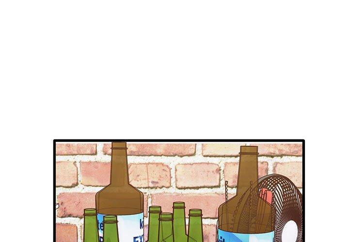 [韩国漫画] 实习老师住我家 剧情,熟女人妻,女教师,巨乳大奶, OL#[105P]-1