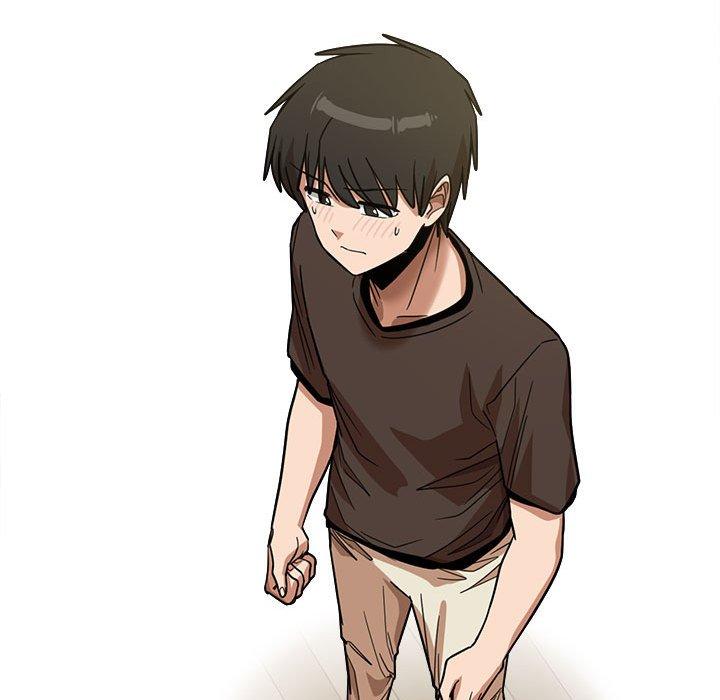 [韩国漫画] 实习老师住我家 剧情,熟女人妻,女教师,巨乳大奶, OL#[105P]-100