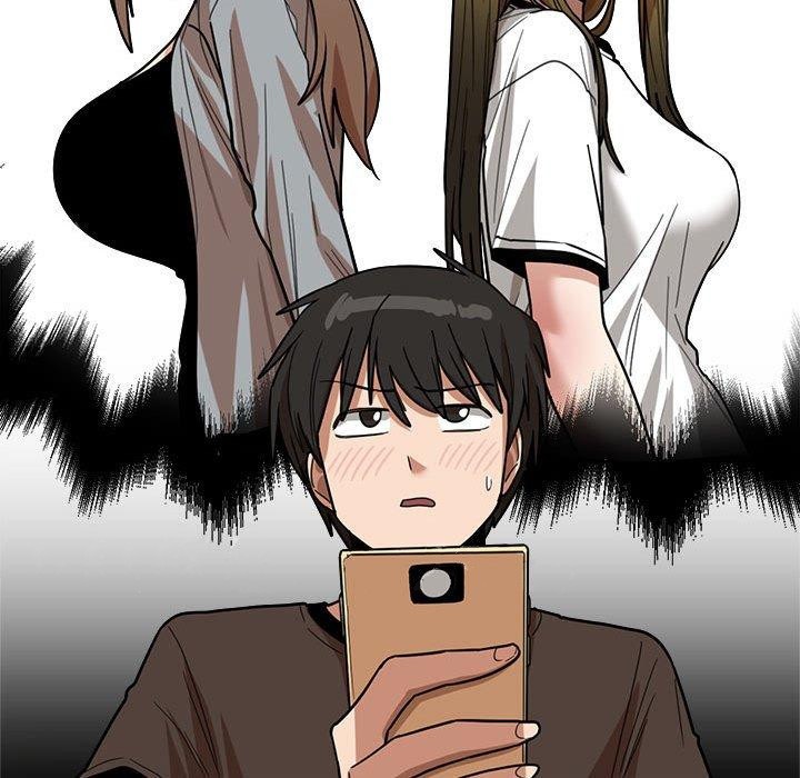 [韩国漫画] 实习老师住我家 剧情,熟女人妻,女教师,巨乳大奶, OL#[105P]-104