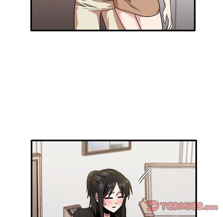 [韩国漫画] 实习老师住我家 剧情,熟女人妻,女教师,巨乳大奶, OL#[105P]-18