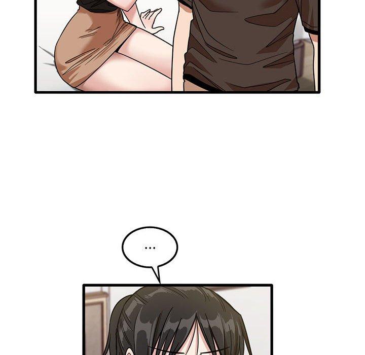 [韩国漫画] 实习老师住我家 剧情,熟女人妻,女教师,巨乳大奶, OL#[105P]-25