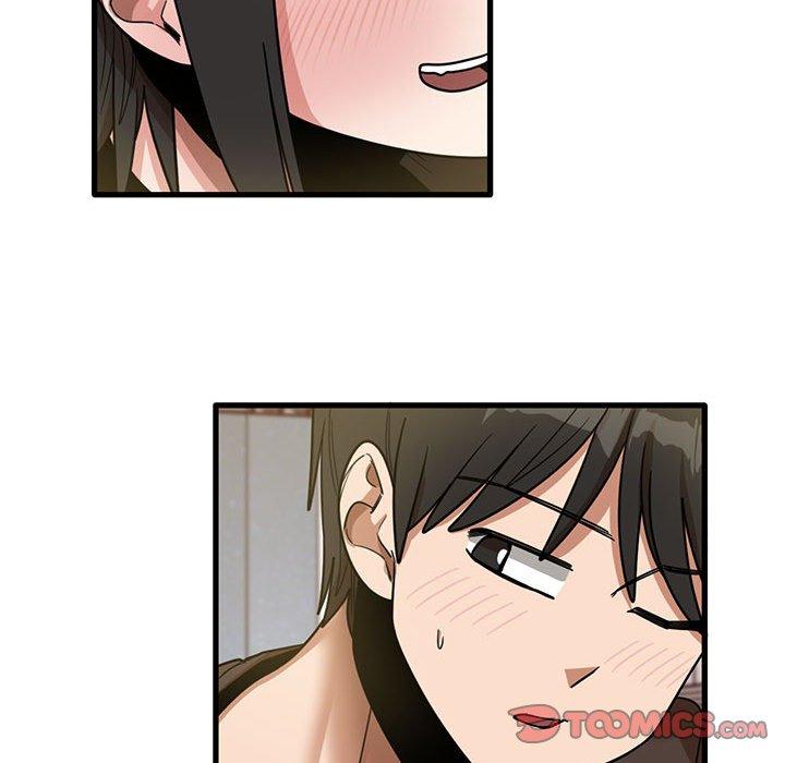 [韩国漫画] 实习老师住我家 剧情,熟女人妻,女教师,巨乳大奶, OL#[105P]-50