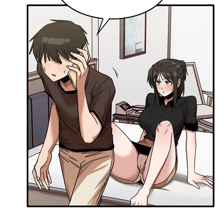 [韩国漫画] 实习老师住我家 剧情,熟女人妻,女教师,巨乳大奶, OL#[105P]-63