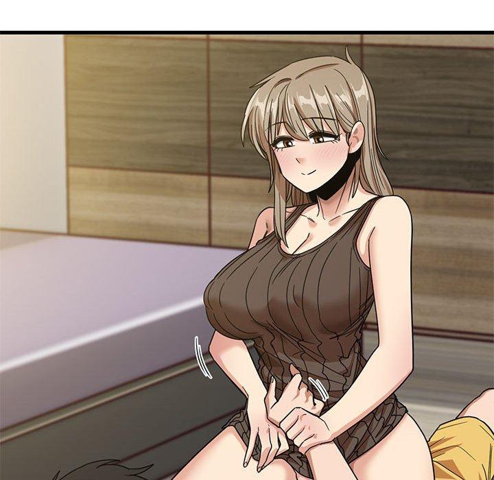 [韩国漫画] 实习老师住我家 剧情,熟女人妻,女教师,巨乳大奶, OL#[95P]-29