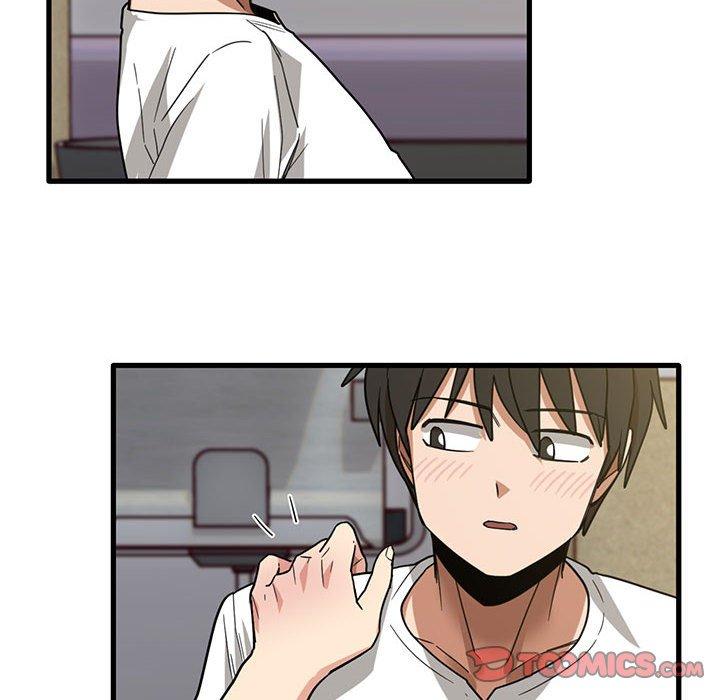 [韩国漫画] 实习老师住我家 剧情,熟女人妻,女教师,巨乳大奶, OL#[95P]-6