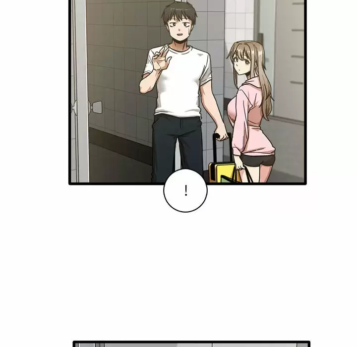 [韩国漫画] 实习老师住我家 剧情,熟女人妻,女教师,巨乳大奶, OL#[129P]-74