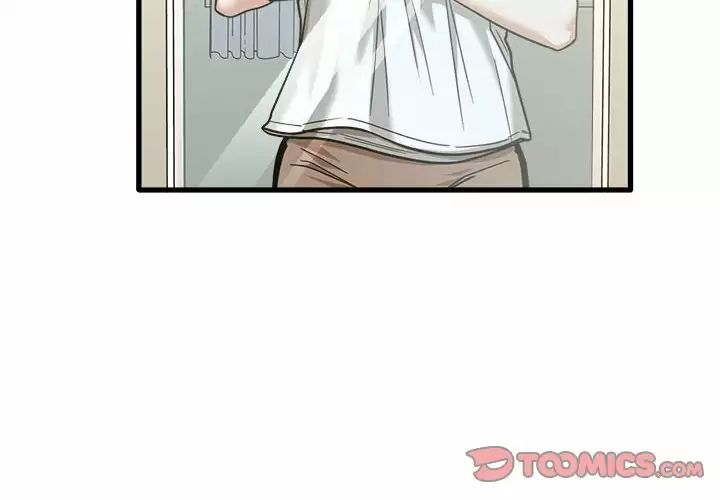 [韩国漫画] 实习老师住我家 剧情,熟女人妻,女教师,巨乳大奶, OL#[115P]-2