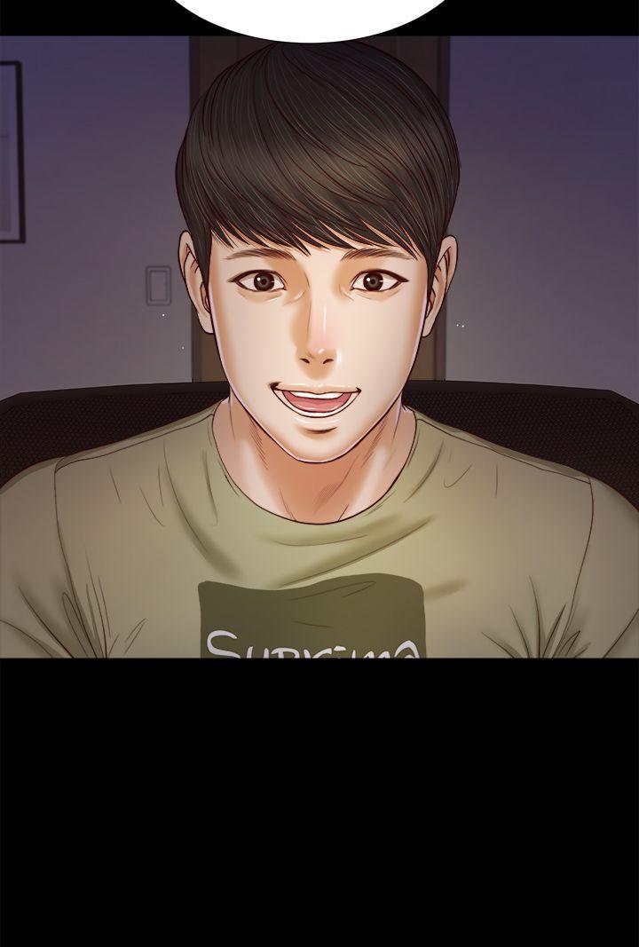 [韩国漫画] 流浪猫 爱情,巨乳大奶#[36P]-2