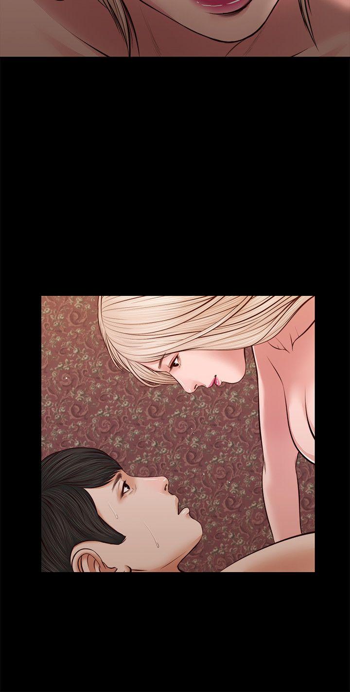 [韩国漫画] 流浪猫 爱情,巨乳大奶#[28P]-25