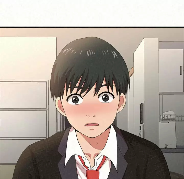 [韩国漫画] 姐姐都给我 剧情,熟女人妻,巨乳大奶#[240P]-207