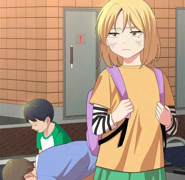 [韩国漫画] 姐姐都给我 剧情,熟女人妻,巨乳大奶#[240P]-23