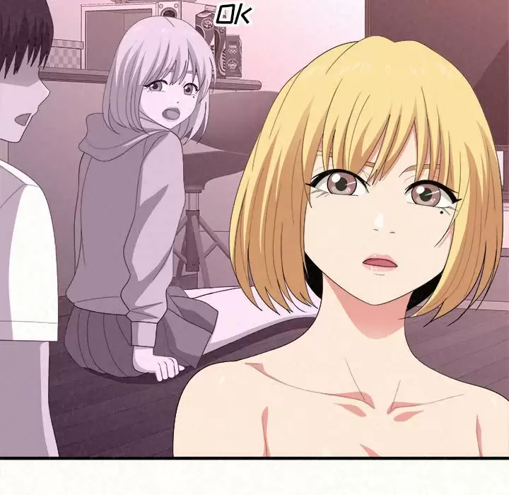 [韩国漫画] 姐姐都给我 剧情,熟女人妻,巨乳大奶#[181P]-121