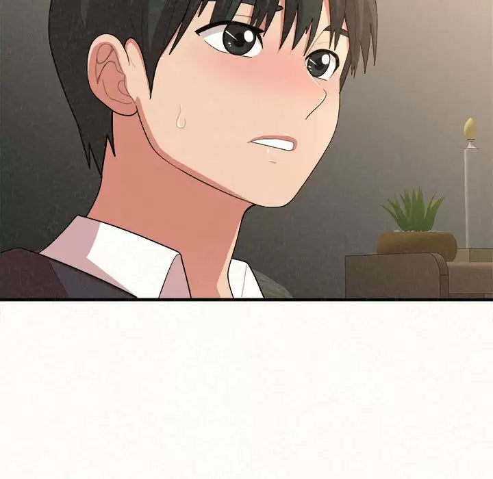 [韩国漫画] 姐姐都给我 剧情,熟女人妻,巨乳大奶#[181P]-124