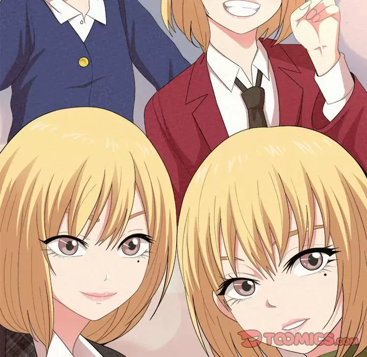 [韩国漫画] 姐姐都给我 剧情,熟女人妻,巨乳大奶#[181P]-22