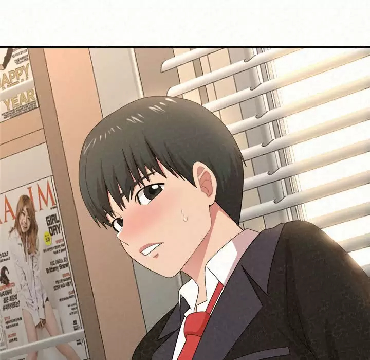 [韩国漫画] 姐姐都给我 剧情,熟女人妻,巨乳大奶#[181P]-45