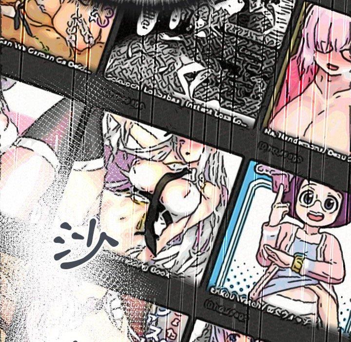 [韩国漫画] 姐姐都给我 剧情,熟女人妻,巨乳大奶#[95P]-38