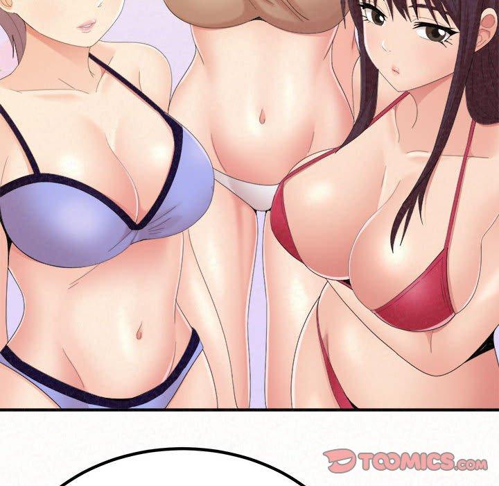 [韩国漫画] 姐姐都给我 剧情,熟女人妻,巨乳大奶#[202P]-112