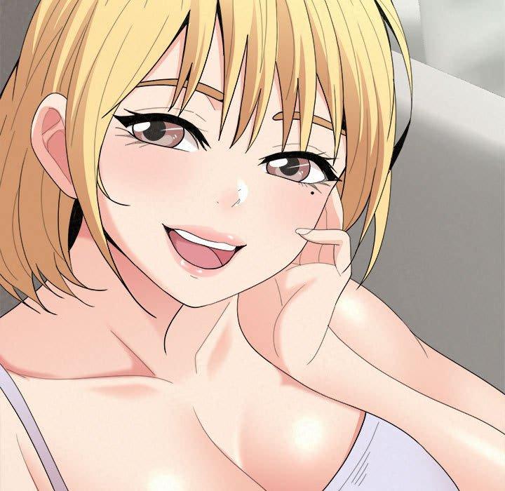 [韩国漫画] 姐姐都给我 剧情,熟女人妻,巨乳大奶#[202P]-165