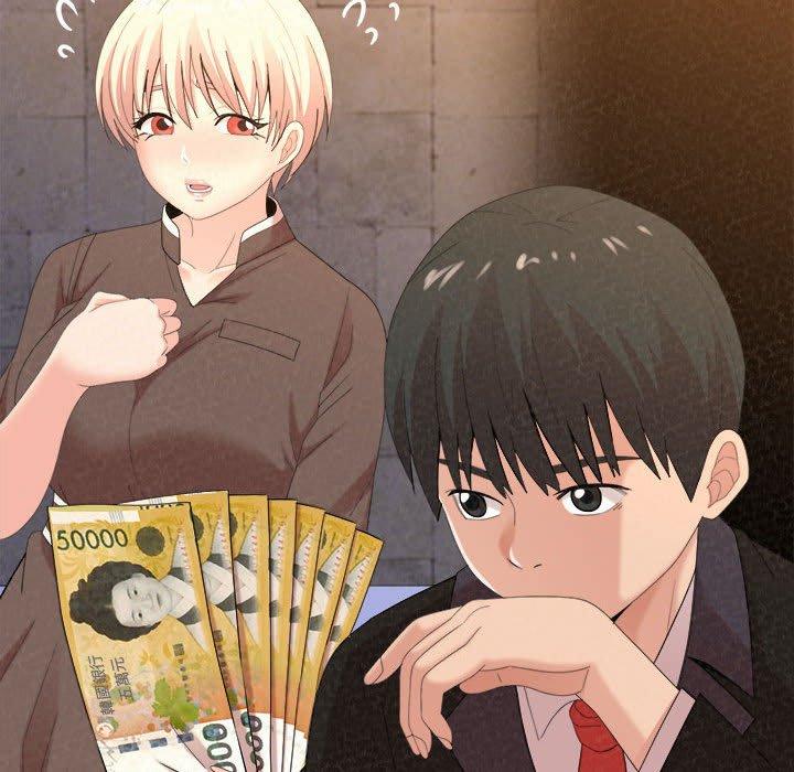 [韩国漫画] 姐姐都给我 剧情,熟女人妻,巨乳大奶#[202P]-41