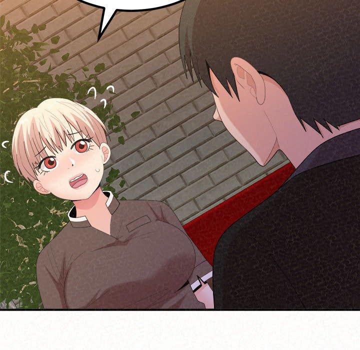 [韩国漫画] 姐姐都给我 剧情,熟女人妻,巨乳大奶#[202P]-56