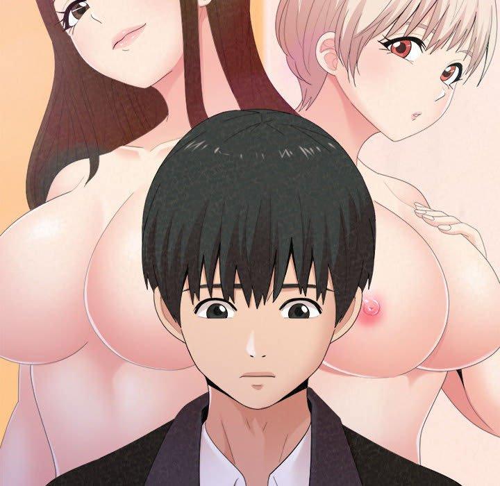 [韩国漫画] 姐姐都给我 剧情,熟女人妻,巨乳大奶#[202P]-62