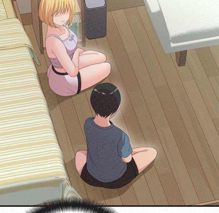 [韩国漫画] 姐姐都给我 剧情,熟女人妻,巨乳大奶#[202P]-80