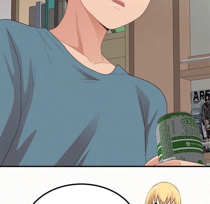 [韩国漫画] 姐姐都给我 剧情,熟女人妻,巨乳大奶#[202P]-95