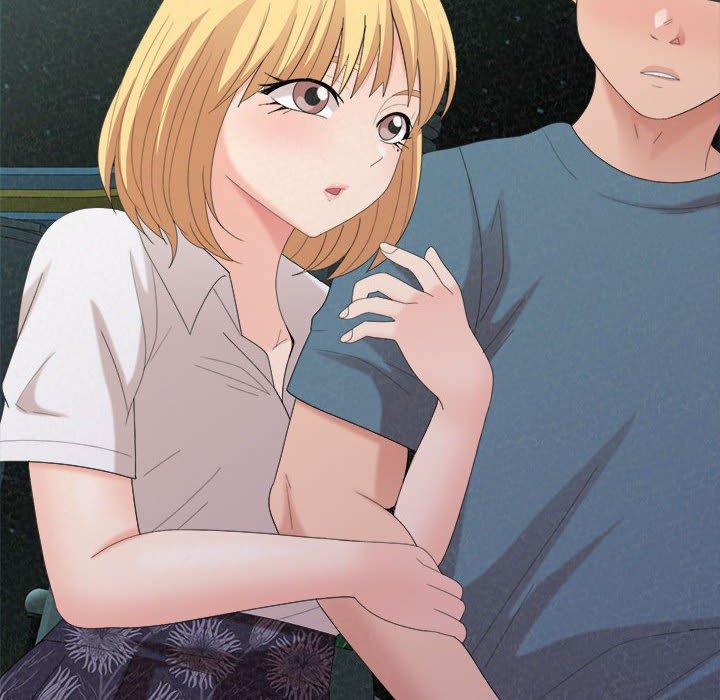 [韩国漫画] 姐姐都给我 剧情,熟女人妻,巨乳大奶#[158P]-27