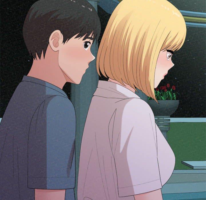 [韩国漫画] 姐姐都给我 剧情,熟女人妻,巨乳大奶#[158P]-35